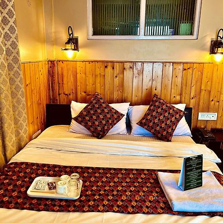 Himalayan Gorkha Retreat II Free Parking Hotel Darjeeling  Exterior photo