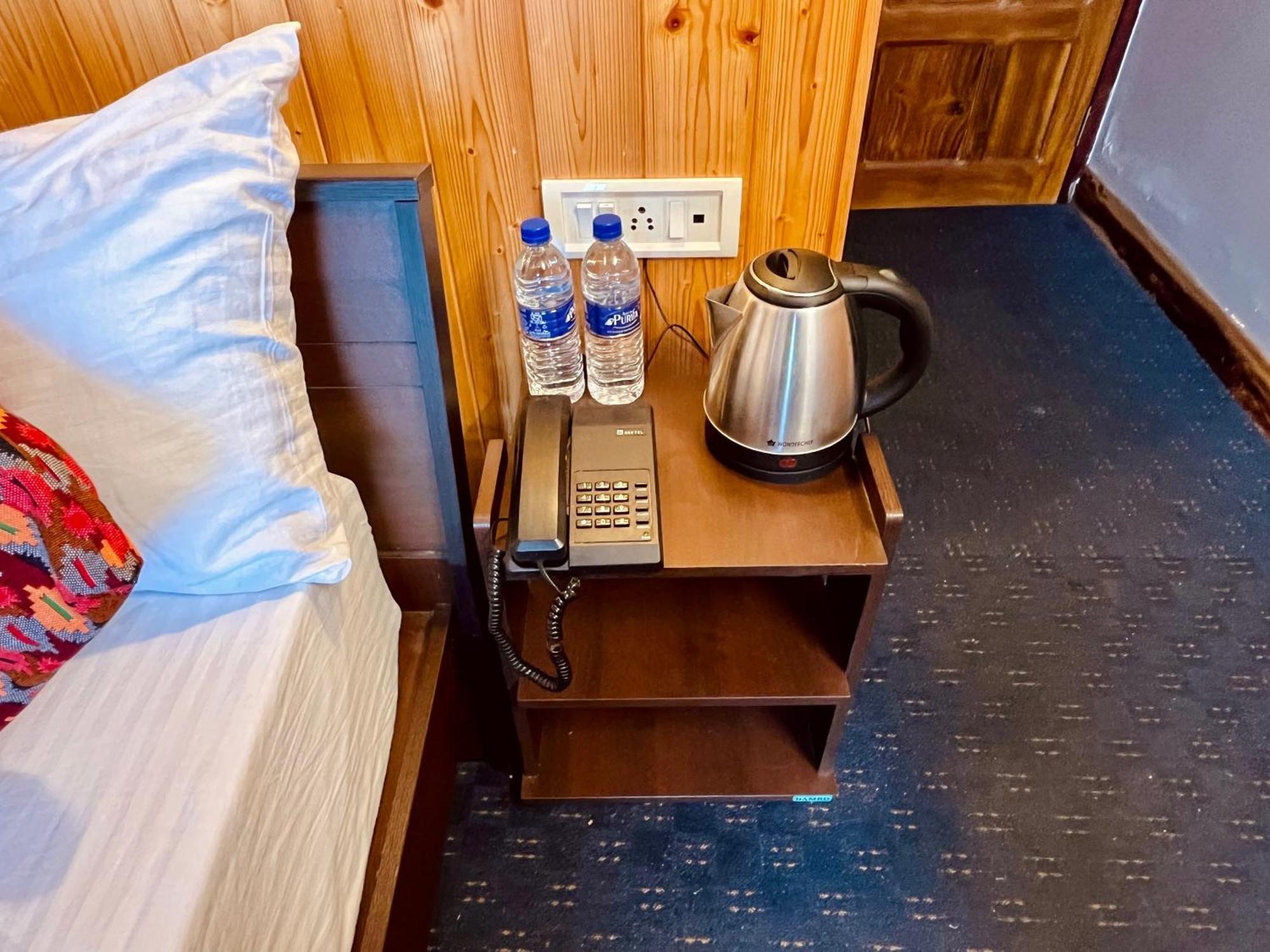 Himalayan Gorkha Retreat II Free Parking Hotel Darjeeling  Exterior photo