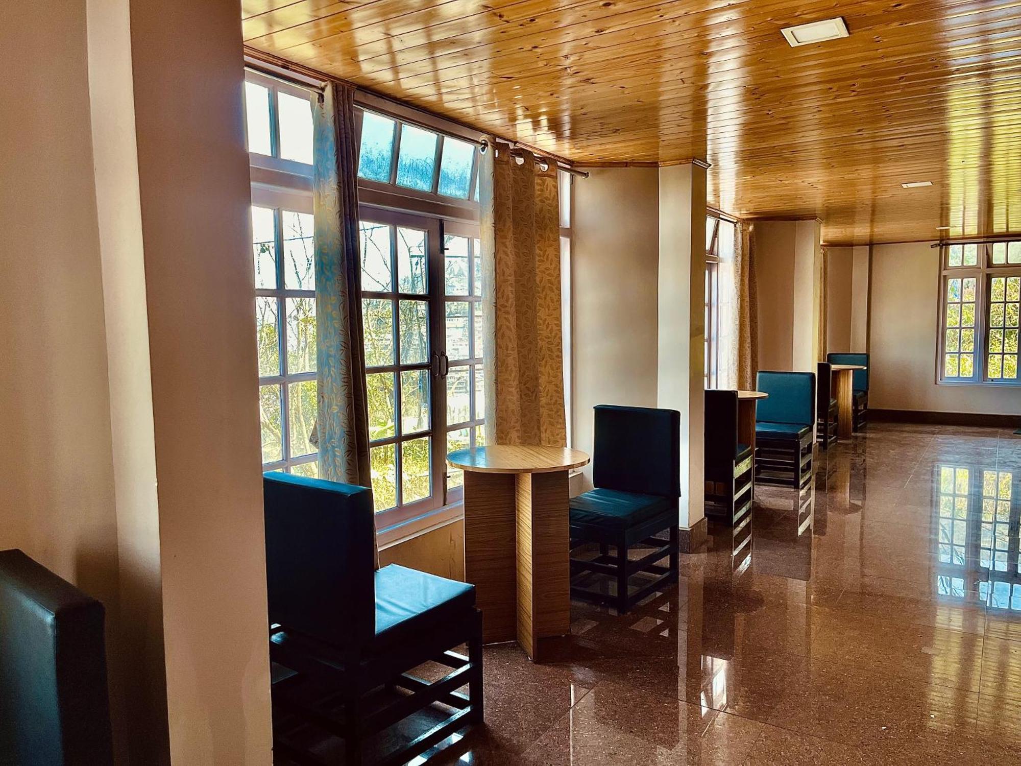 Himalayan Gorkha Retreat II Free Parking Hotel Darjeeling  Exterior photo